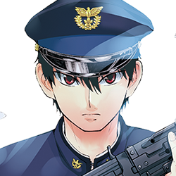 あおざくら 防衛大学校物語